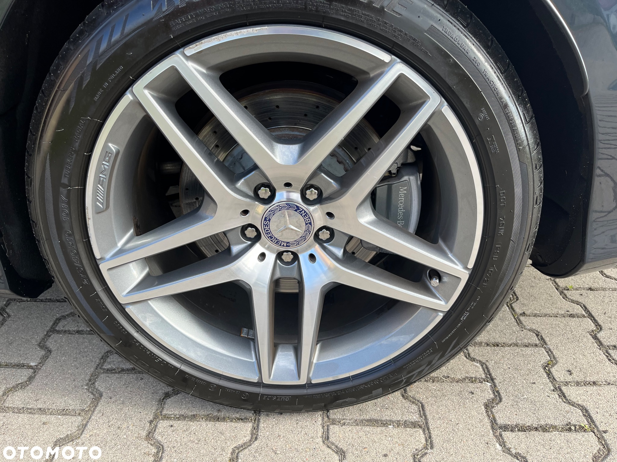 Mercedes-Benz Klasa S 500 L 7G-TRONIC - 18