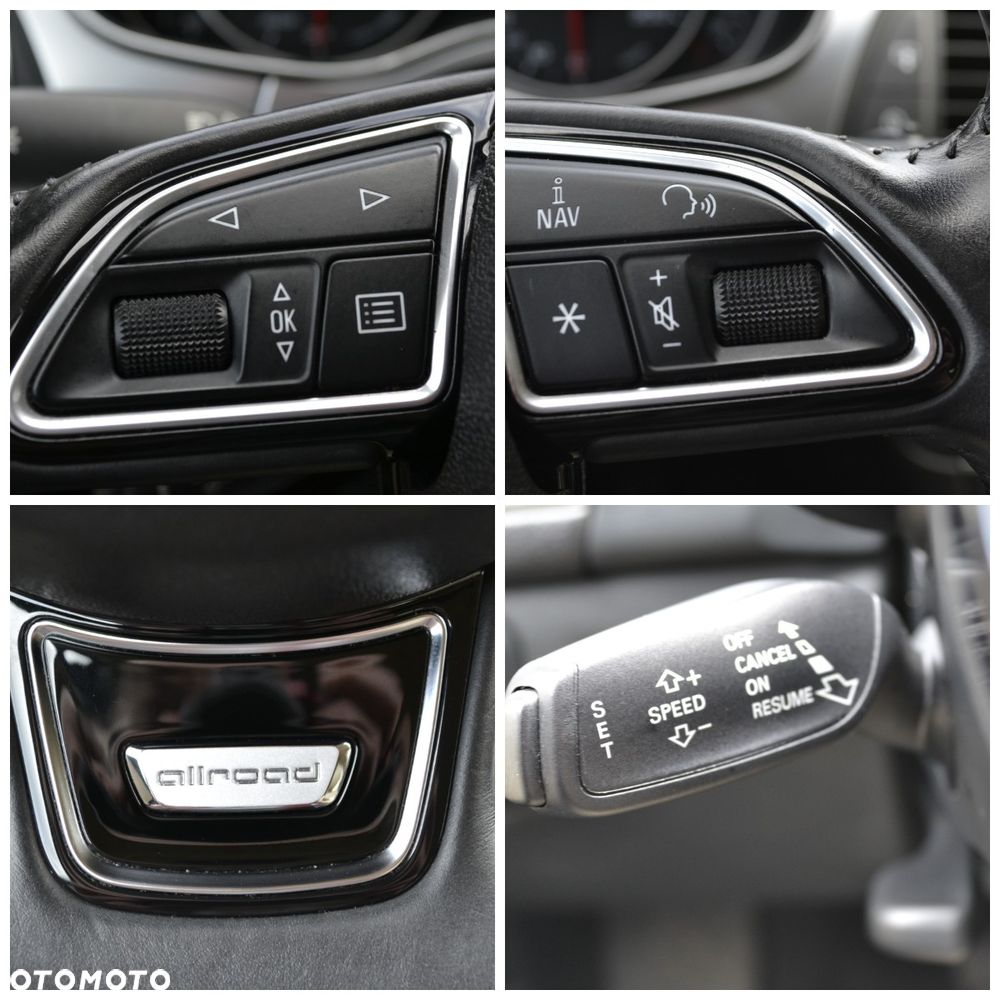 Audi A6 Allroad - 27