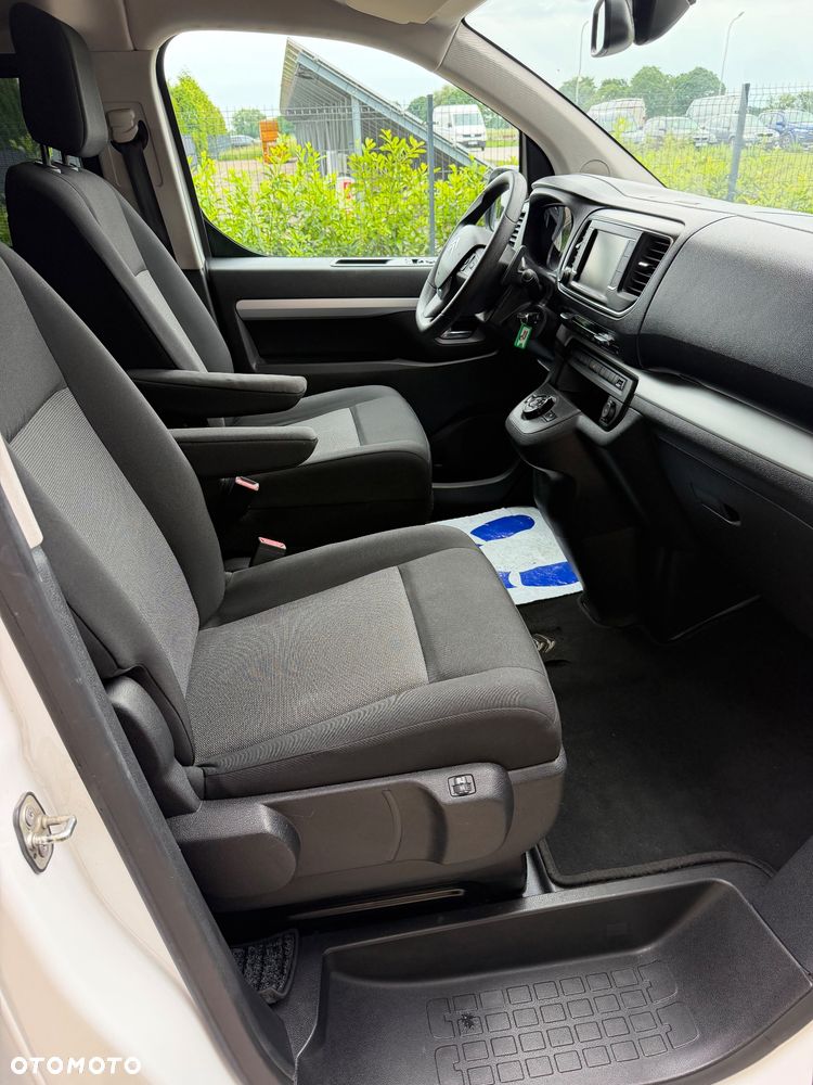 Citroën SpaceTourer M EAT6 Feel - 27