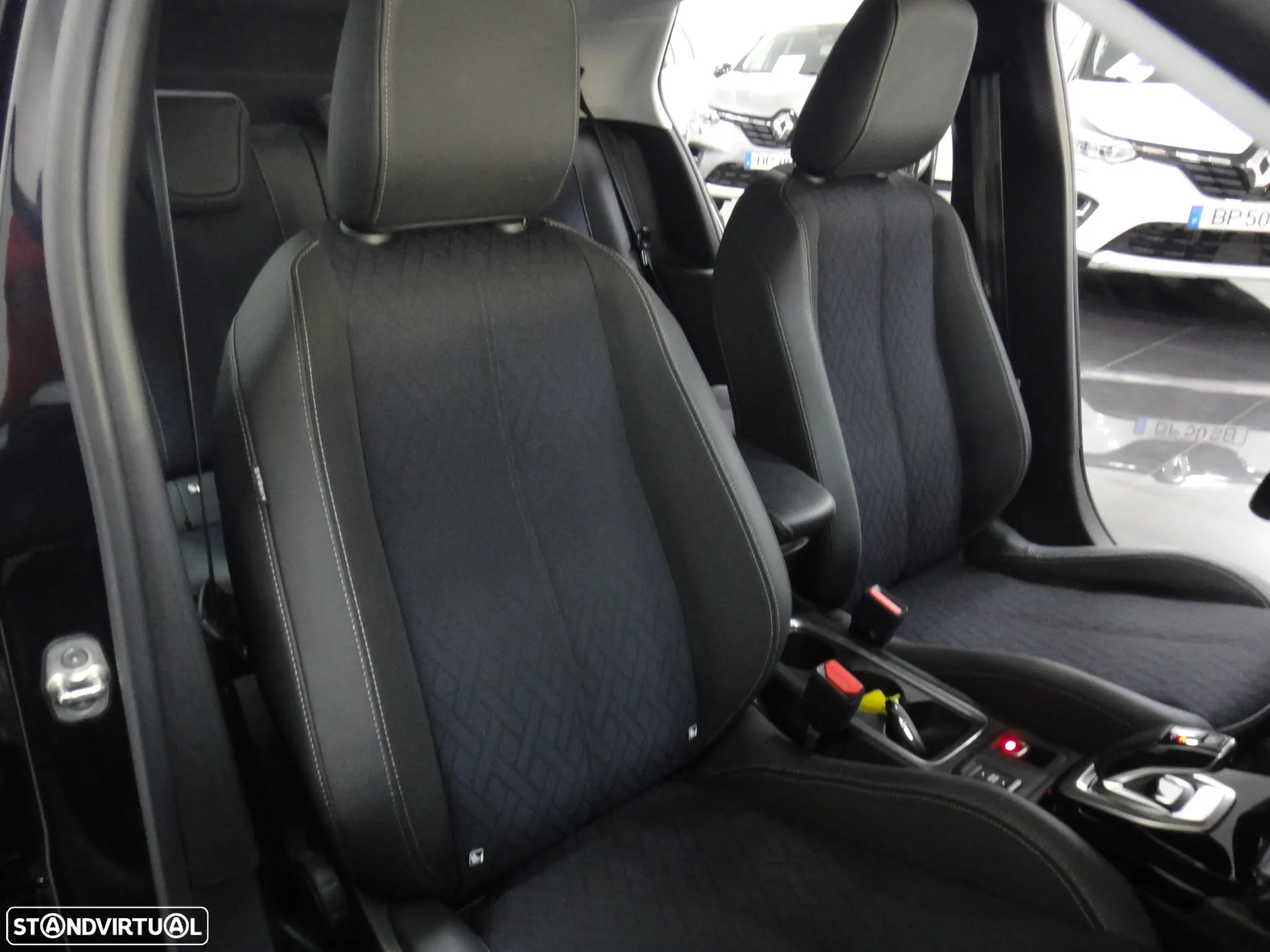 Opel Corsa-e Elegance - 20