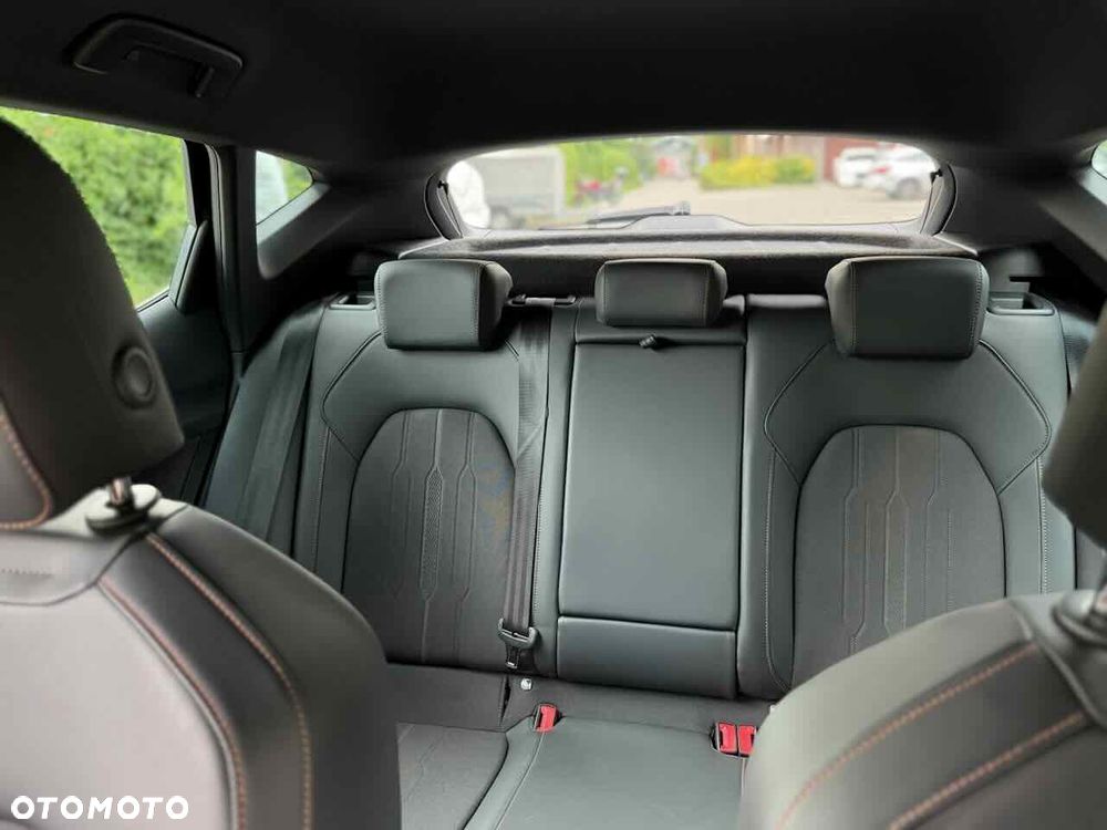 Cupra Formentor 1.5 eTSI DSG - 24