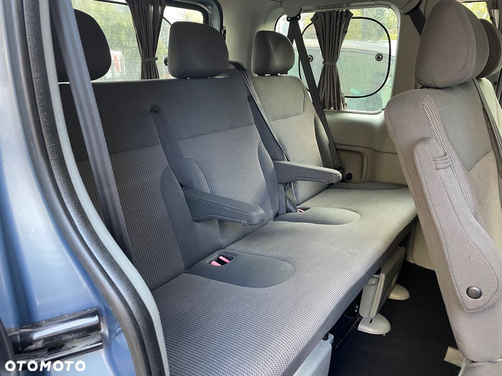 Opel Vivaro L1H1 Tour Elegance - 14