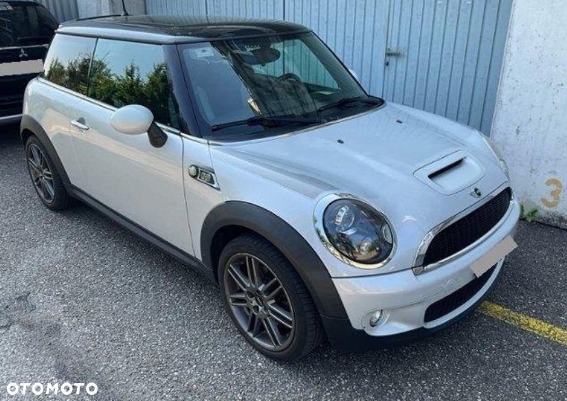 MINI Cooper S 50 Camden - 13