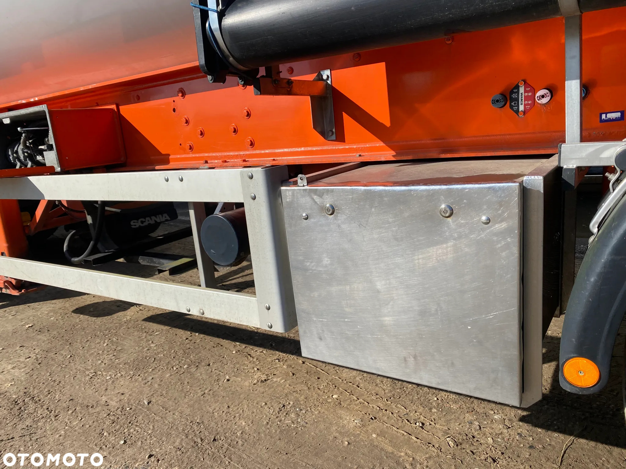 Feldbinder KIP 63.3 - 5