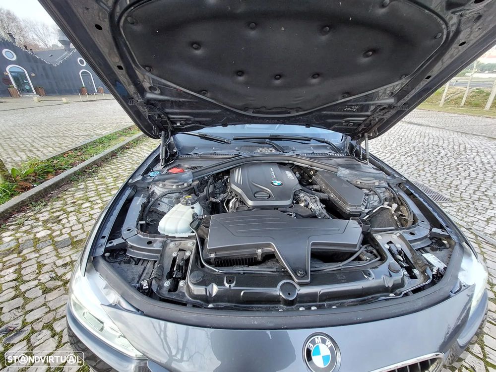 BMW 318 d Ultimate Auto - 3