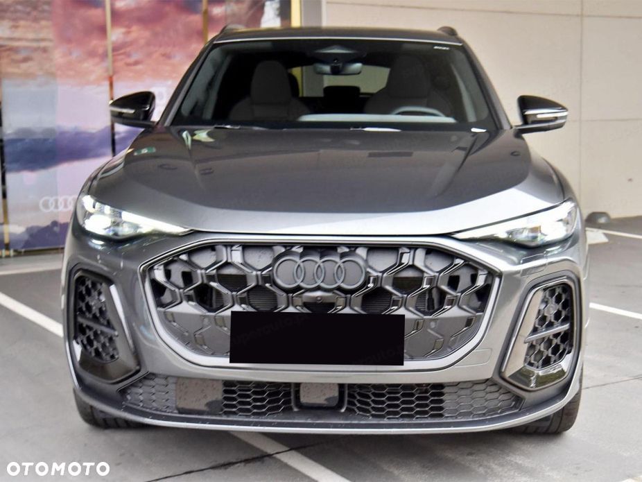 Audi Q5 Sportback 2026 photo 4