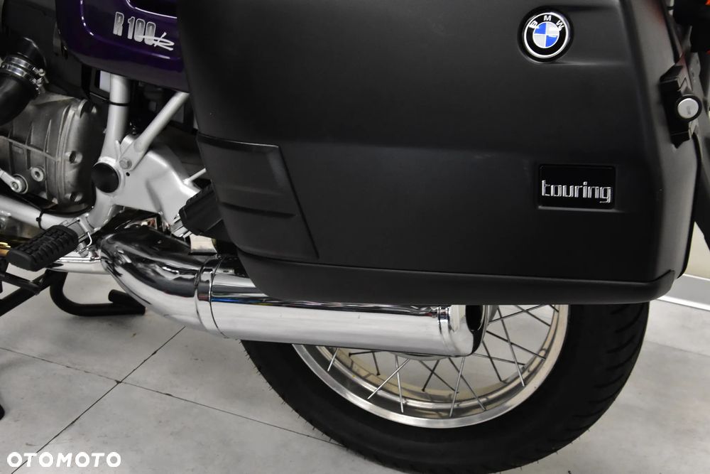 BMW R - 32