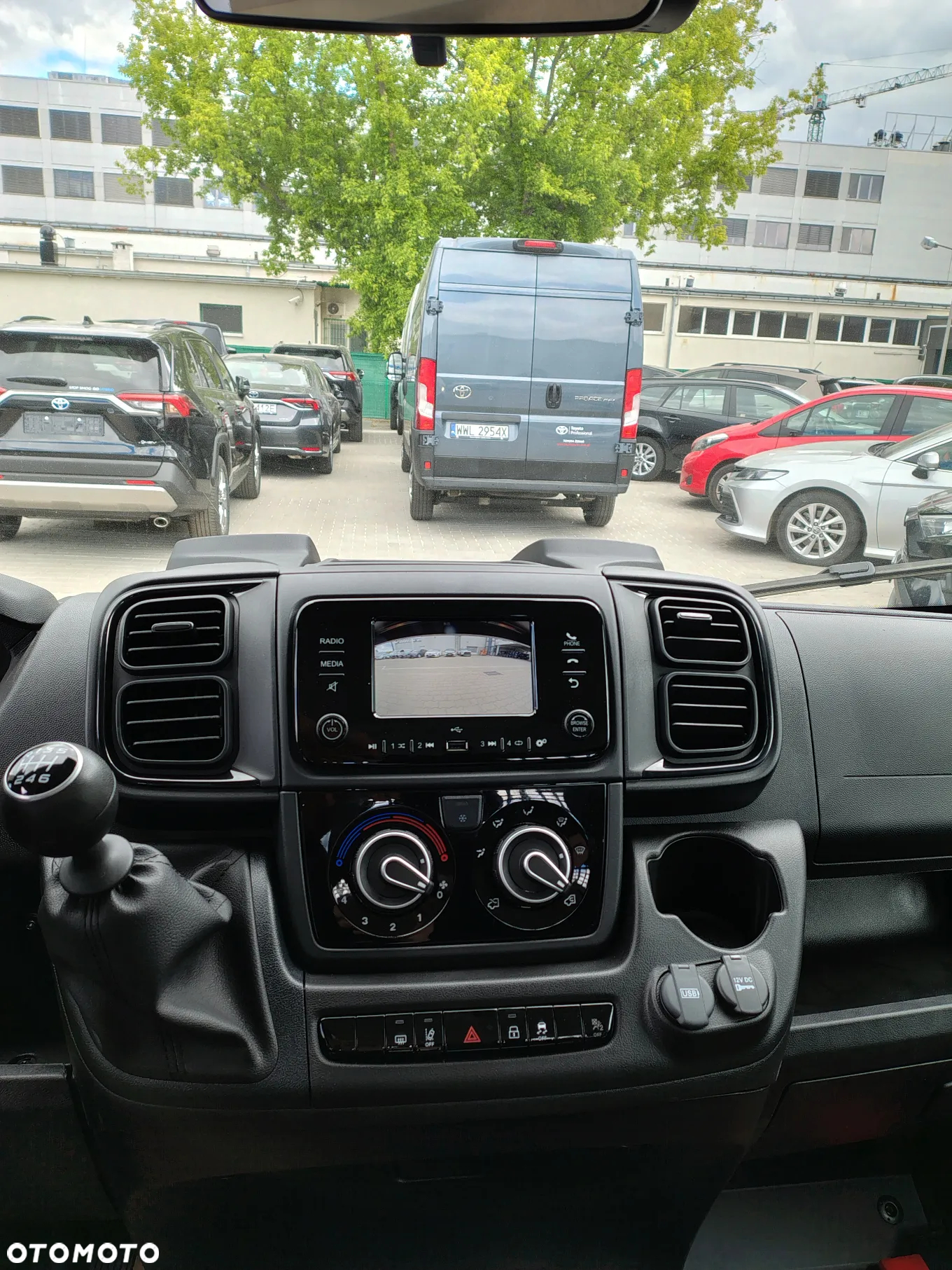 Toyota Proace MaX - 11