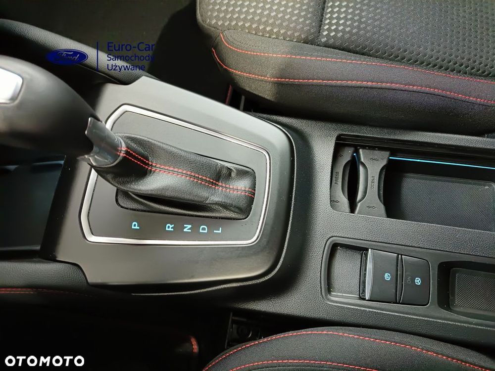 Ford Focus 1.0 EcoBoost mHEV ST-Line X - 23