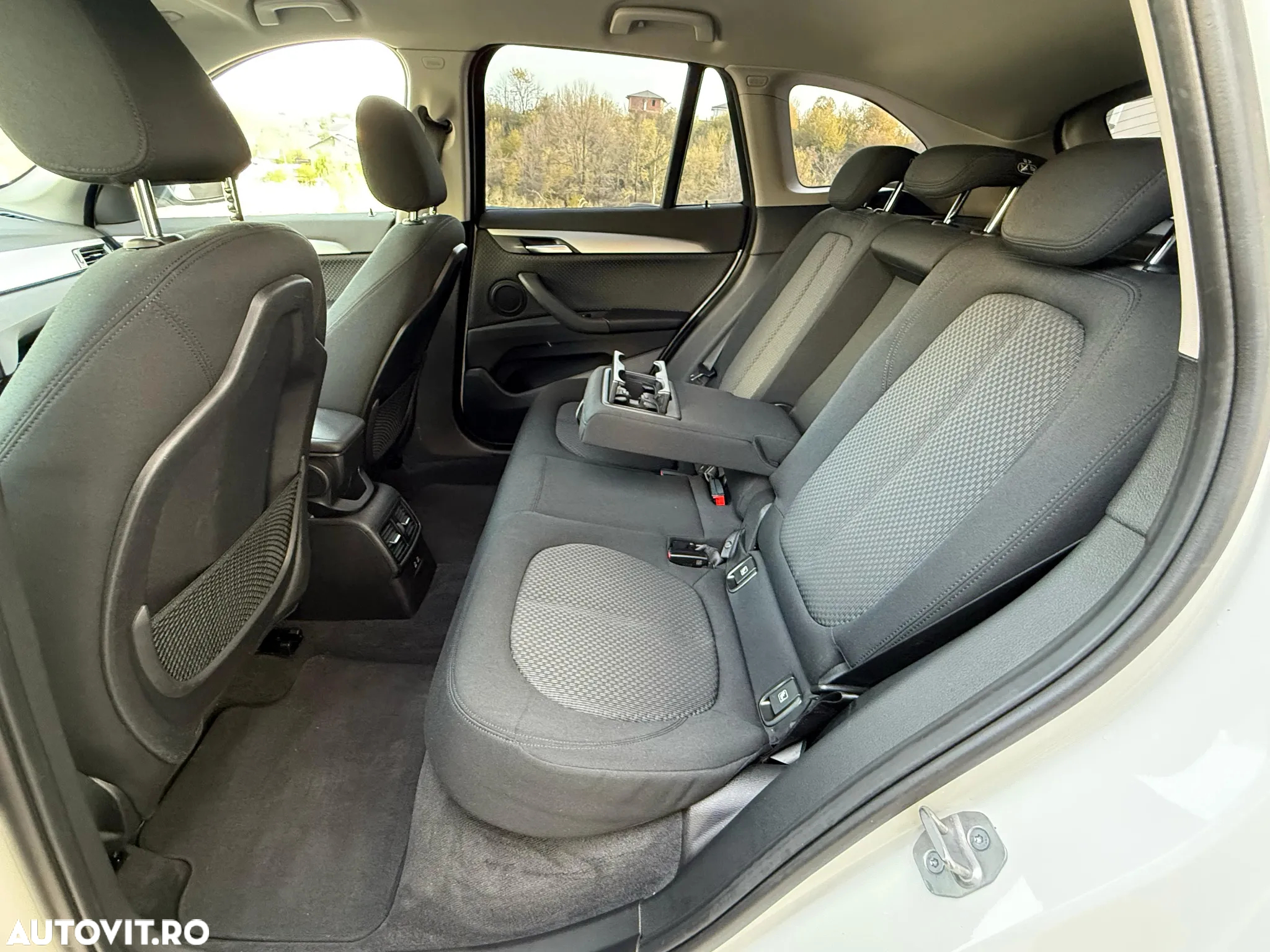 BMW X1 xDrive25e xLine - 7