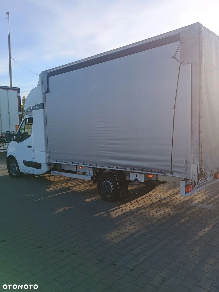 Renault MASTER - 4