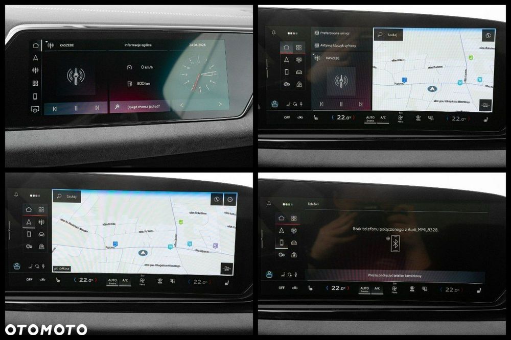 Audi A6 Limousine TFSI S tronic - 22