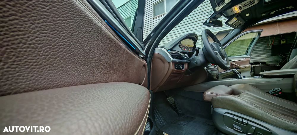 BMW X5 xDrive30d - 24