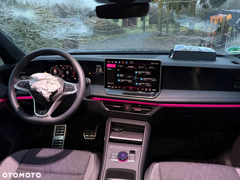 Volkswagen Tiguan 2.0 TDI SCR DSG Goal - 10