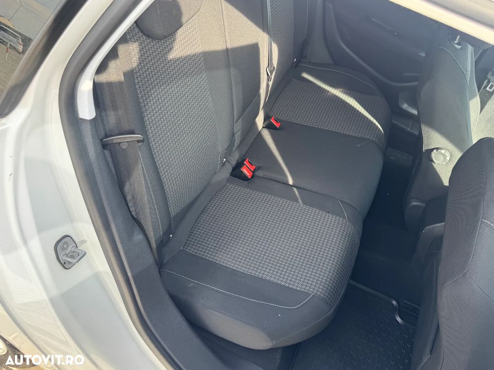Peugeot 308 BlueHDi 130 EAT8 Stop & Start Allure - 15