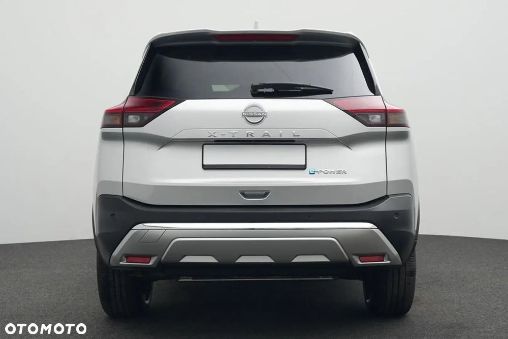 Nissan X-Trail 1.5 VC-T e-POWER Tekna e-4ORCE - 4