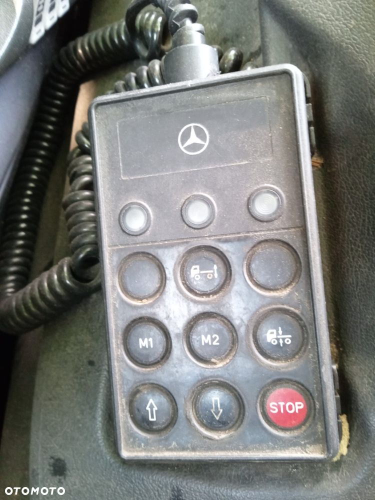 Mercedes-Benz atego - 5