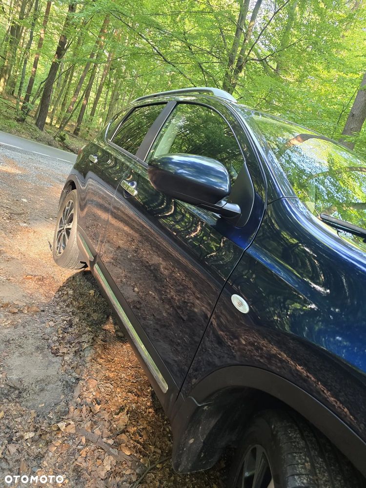 Nissan Qashqai 2.0 360 - 10