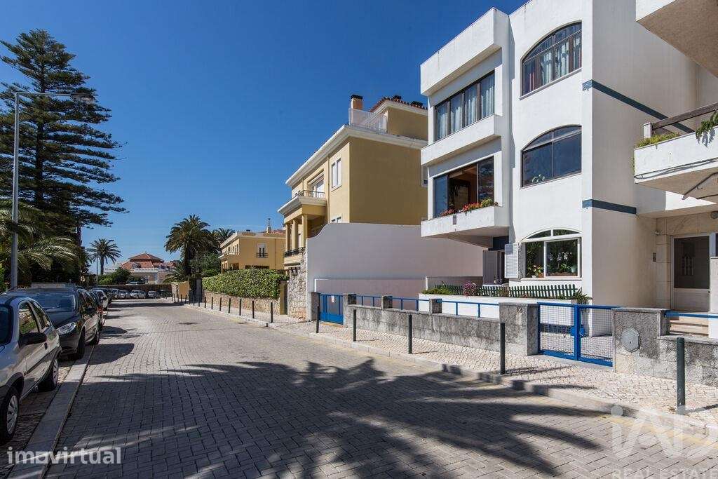 Apartamento T3 em Cascais e Estoril de 144,00 m2 - Grande imagem: 3/30