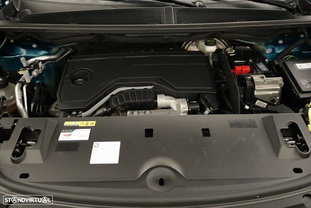 Peugeot 5008 1.2 Hybrid Allure e-DCS6 - 27