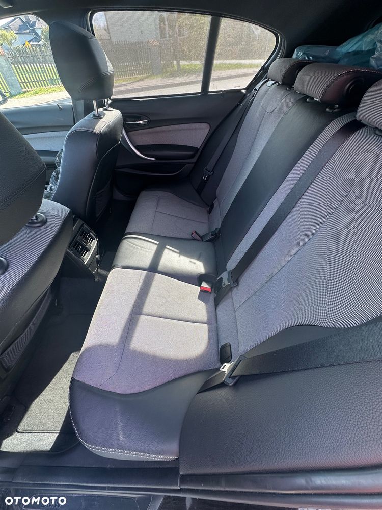 BMW Seria 1 118i Urban Line - 17