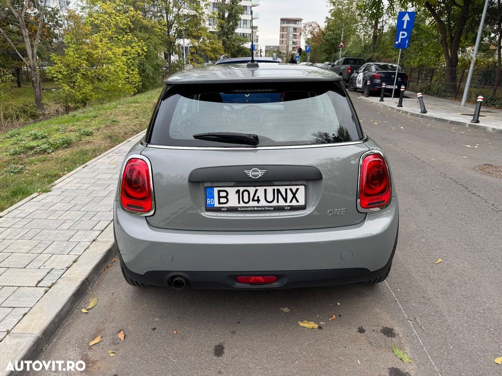 Mini ONE Standard - 5