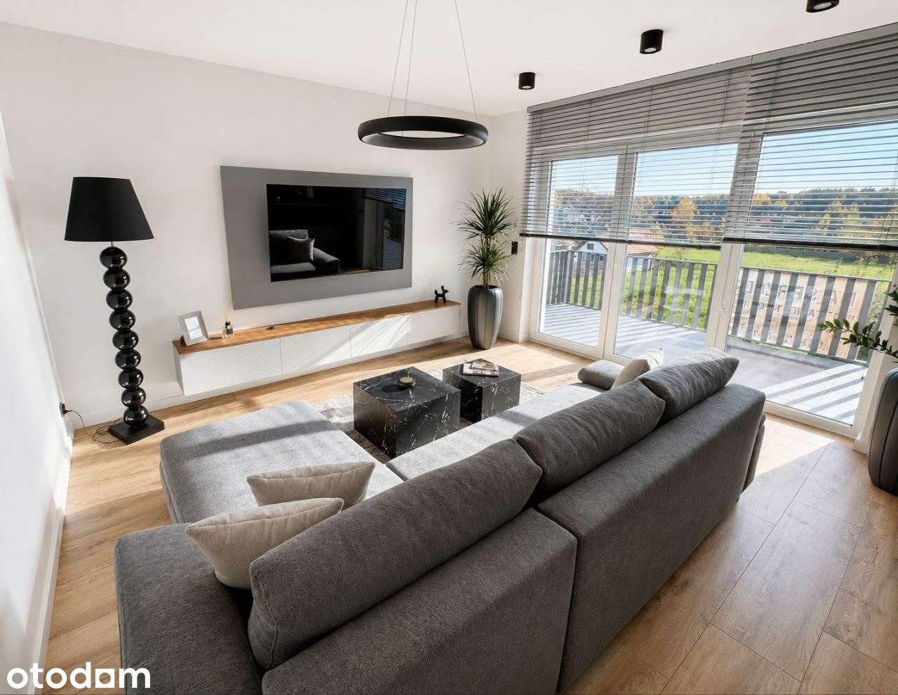Wyposażony apartament, rynek pierwotny!