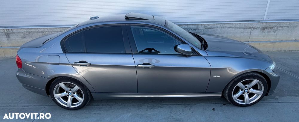 BMW Seria 3 320d DPF Edition Lifestyle - 20