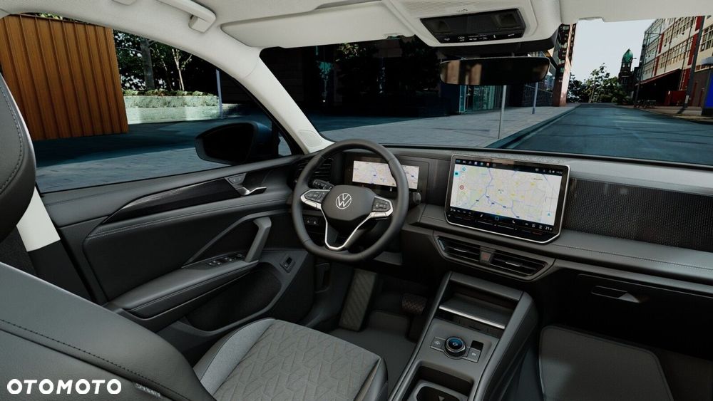 Volkswagen Tiguan - 10