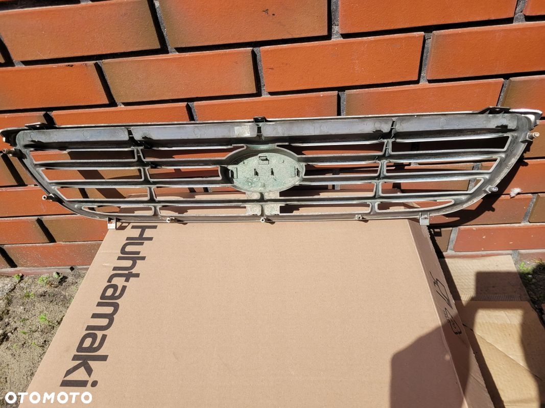 Grill Kia Magnetis ATRAPA 86350-2G100 - 5