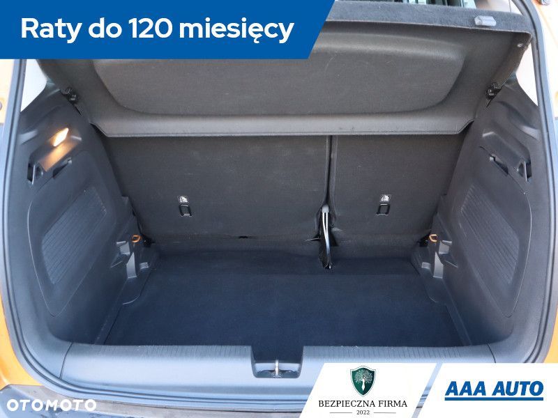 Opel Crossland X - 16