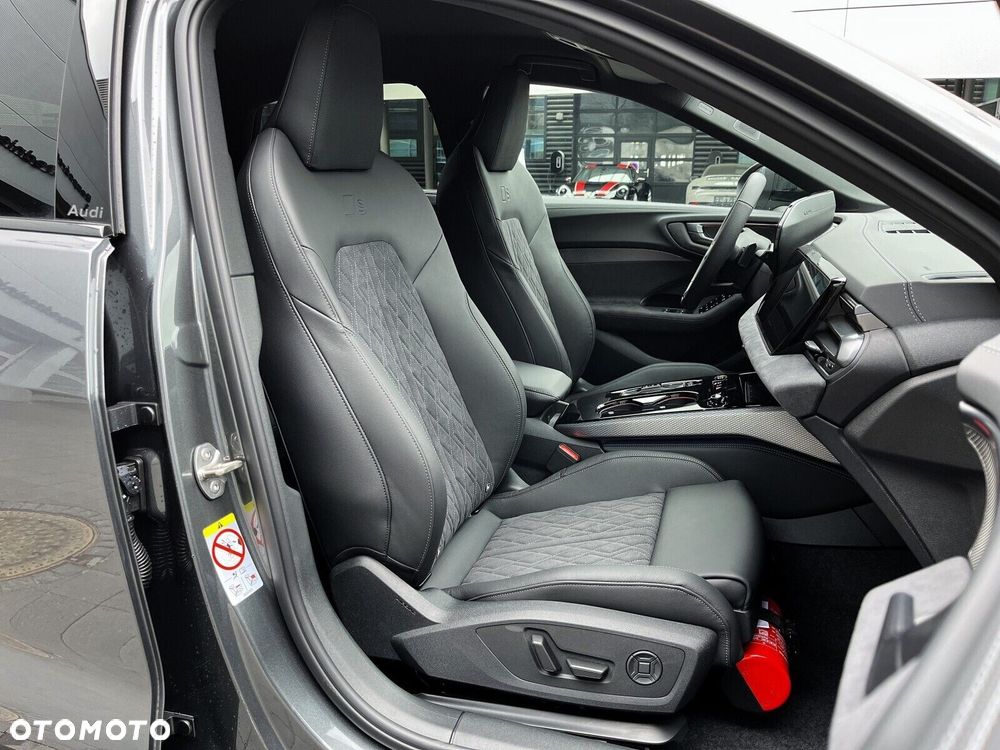 Audi A5 Limousine - 21