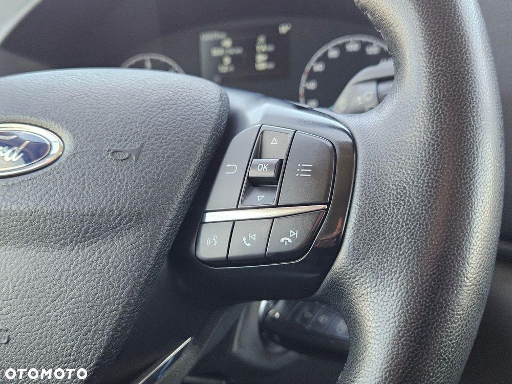 Ford transit L4H3 *74999zł NETTO* 2.0TdCi/131KM - 26