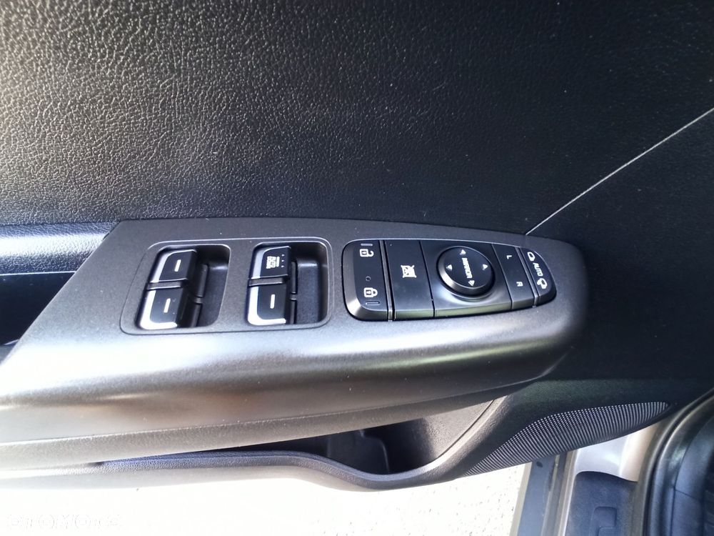 Kia Sportage - 19