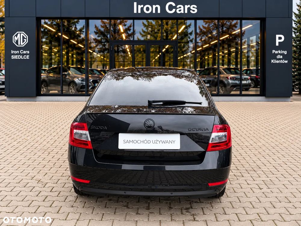 Skoda Octavia 1.5 TSI ACT Ambition - 6