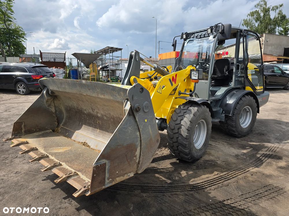 Wacker Neuson WL44 - 2