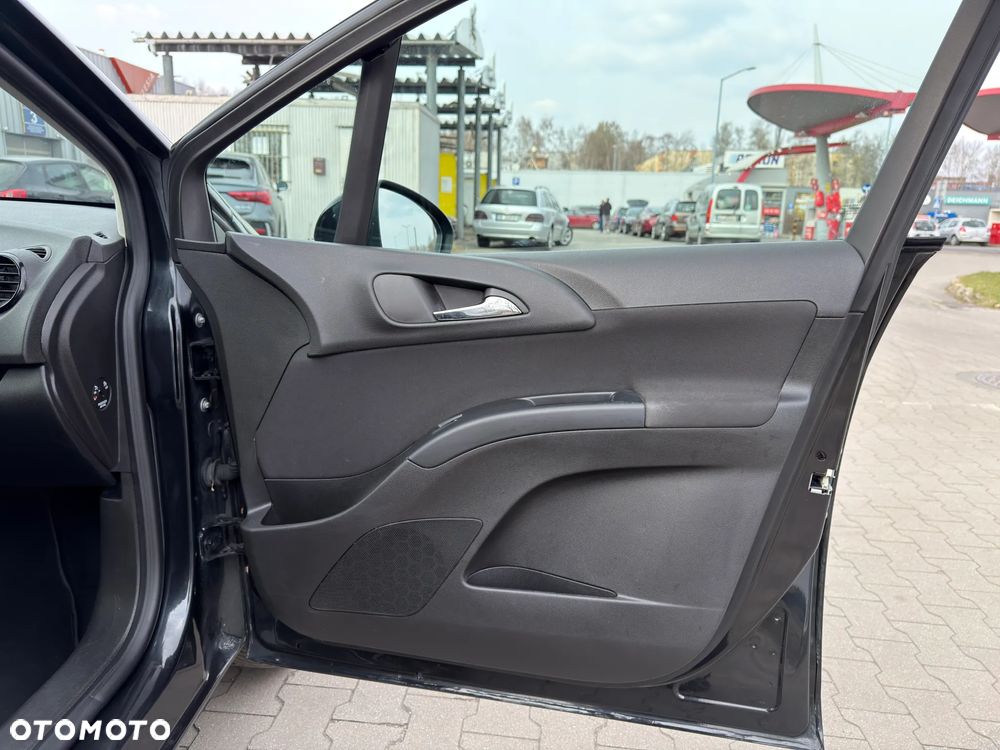 Opel Meriva 1.4 Enjoy - 17