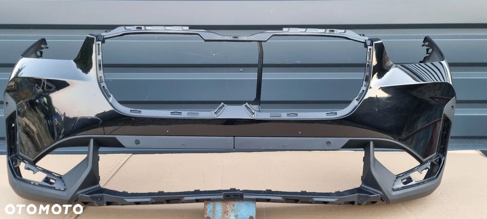 BMW X1 U11 2022- Zderzak przód oryginał MB363 - 2