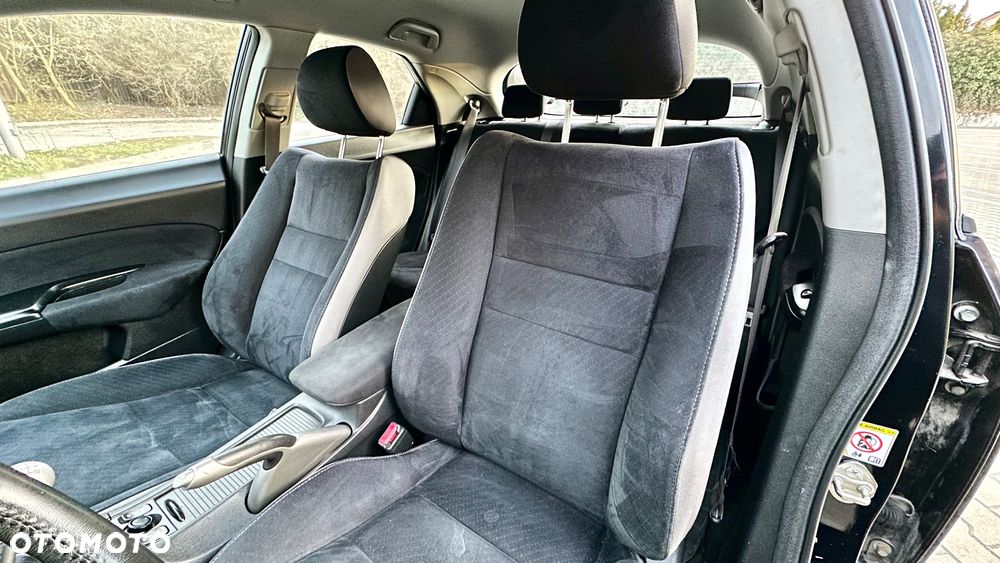 Honda Civic 1.8 Comfort - 19