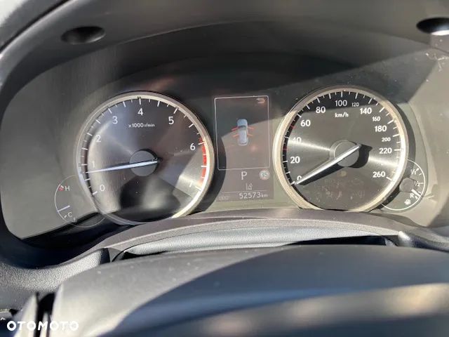 Lexus NX 300 Elegance Optimum AWD - 10