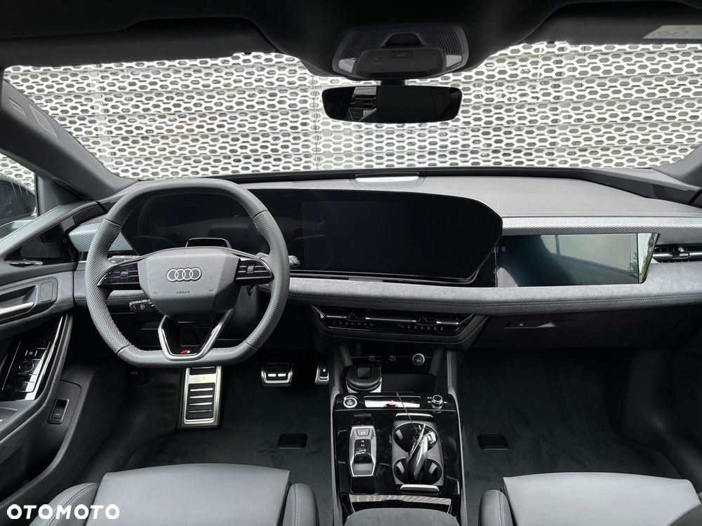 Audi A6 Avant e-tron 83kWh - 11