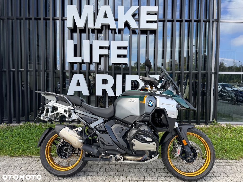BMW Adventure - 2