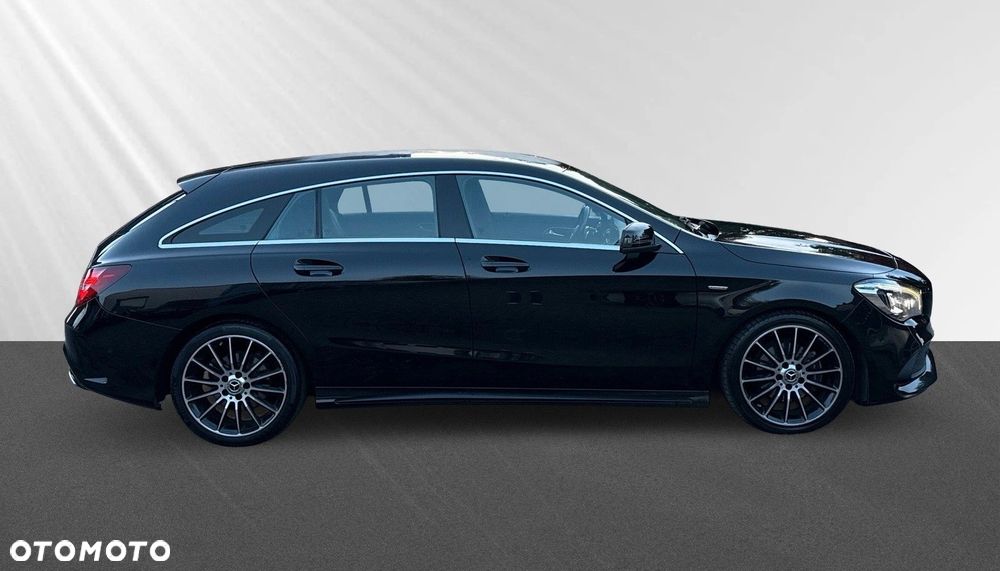 Mercedes-Benz CLA 180 7G-DCT AMG Line - 11
