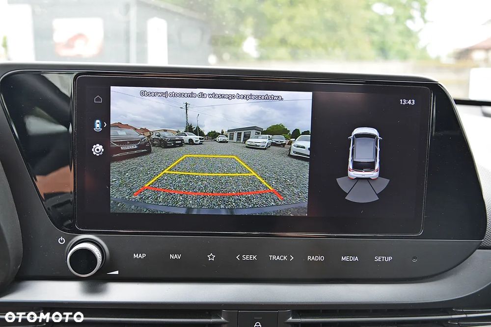 Hyundai i20 1.0 T-GDI 48V-Hybrid Prime - 24