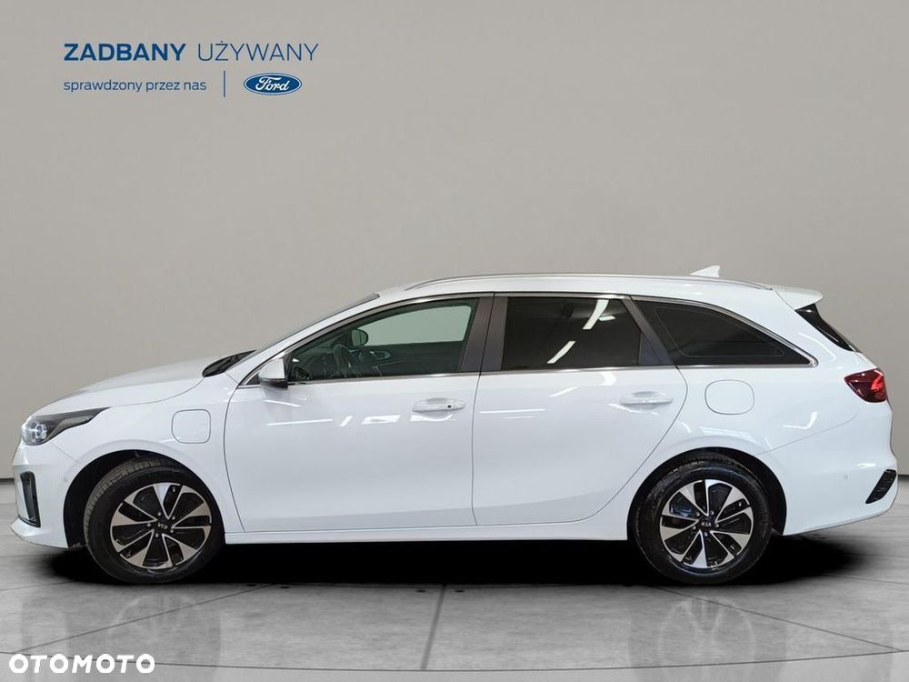 Kia Ceed 1.6 GDI PHEV L DCT - 5