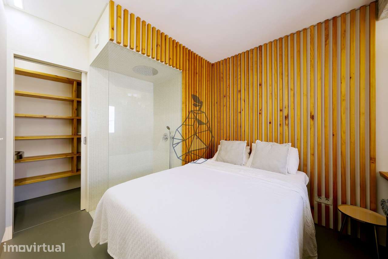 Apartamento com Piscina e Garagem em Vilamoura - Grande imagem: 3/48