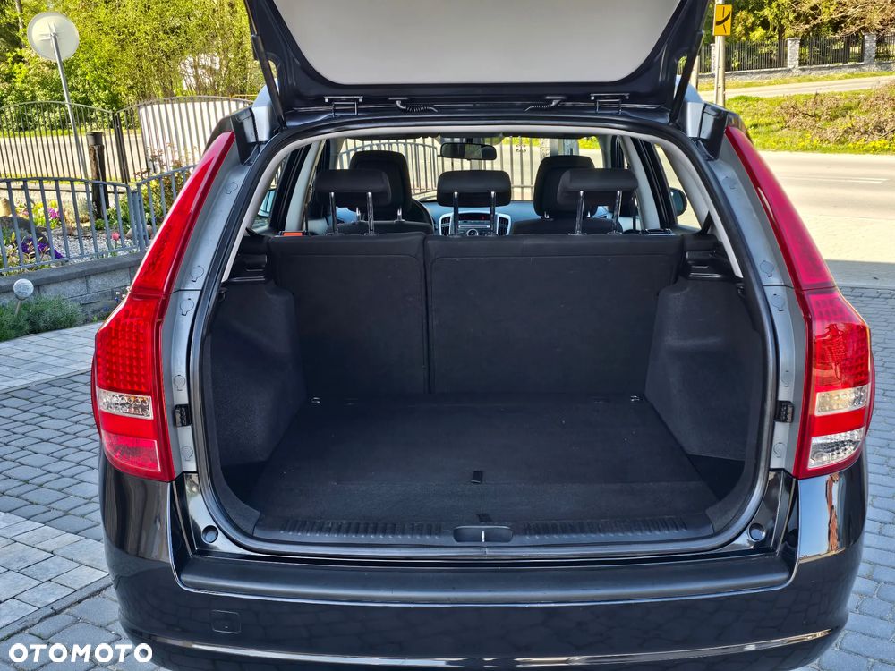 Kia Ceed 1.4 CVVT Edition 7 - 19