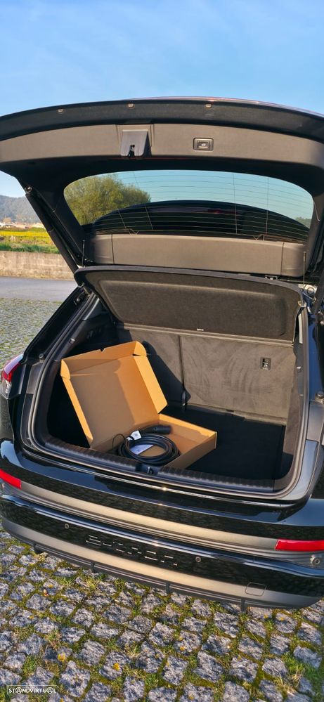 Audi Q4 e-tron 35 55 kWH - 17