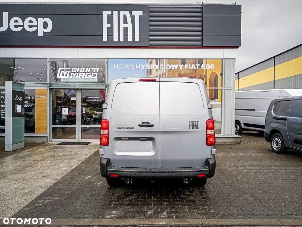 Fiat Scudo 2.2 150KM - 7