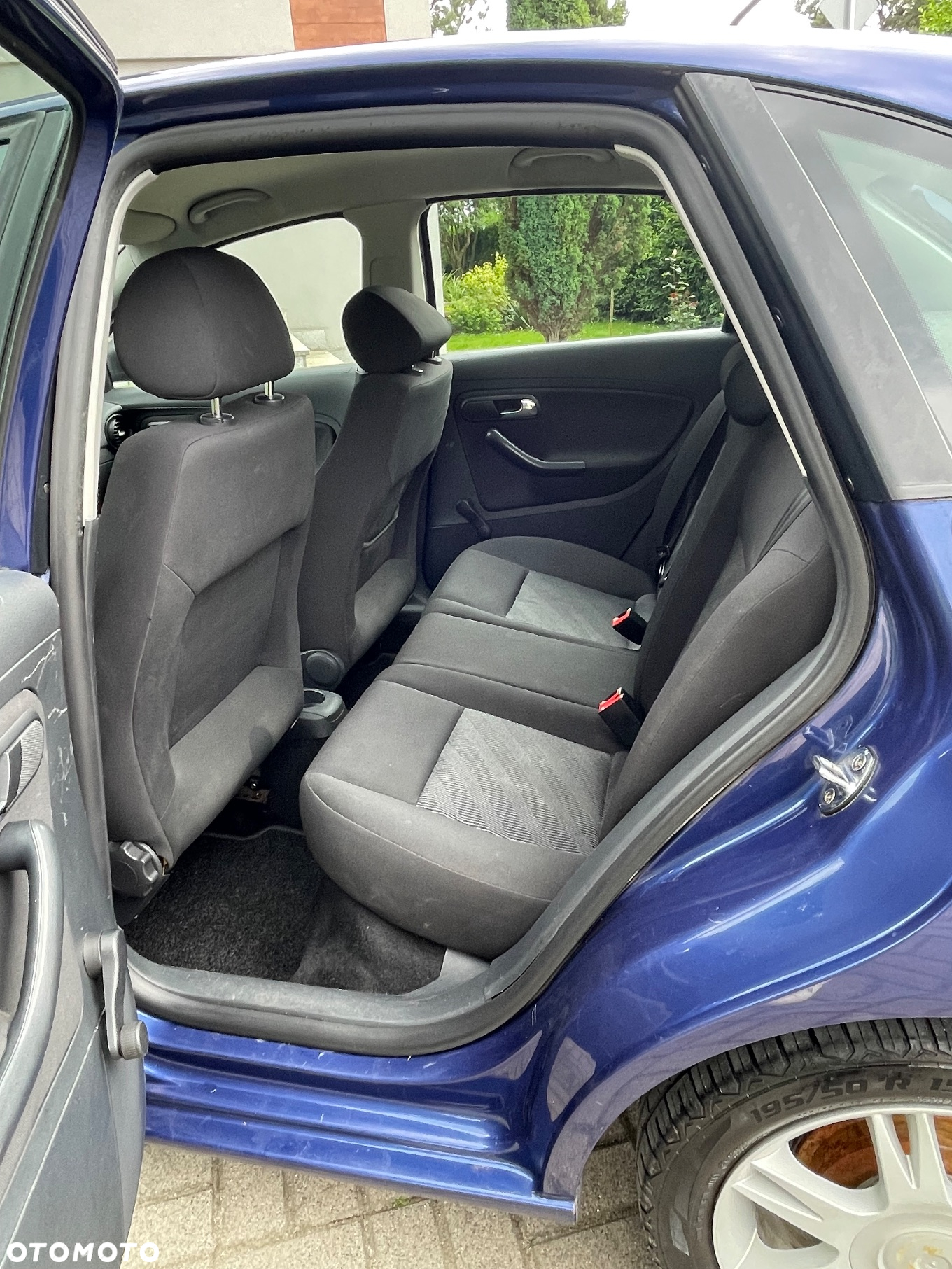 Seat Ibiza - 11